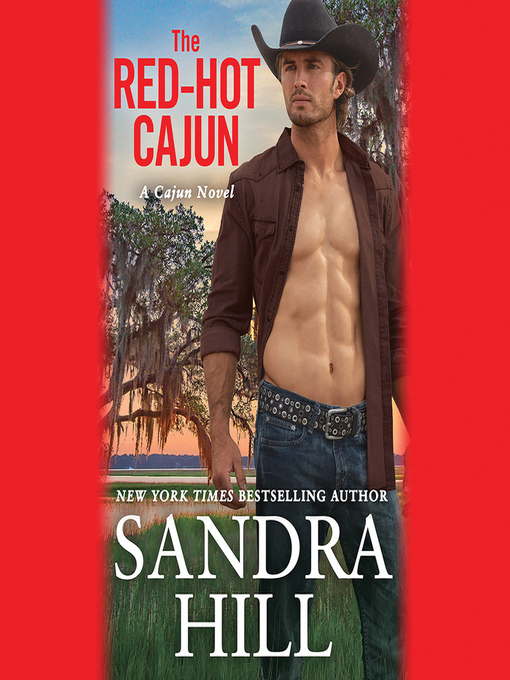Title details for The Red-Hot Cajun by Sandra Hill - Available